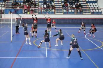 Liga Gaúcha de Vôlei - Feminino