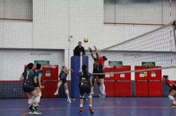 Liga Gaúcha de Vôlei - Feminino