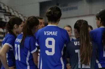 Liga Gaúcha de Vôlei - Feminino