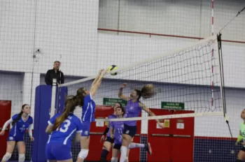 Liga Gaúcha de Vôlei - Feminino