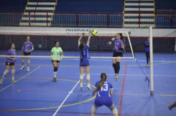 Liga Gaúcha de Vôlei - Feminino