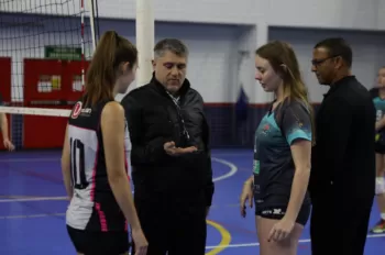 Liga Gaúcha de Vôlei - Feminino