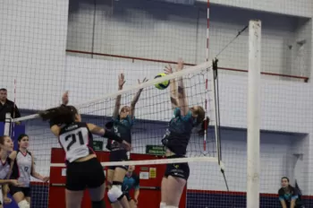 Liga Gaúcha de Vôlei - Feminino