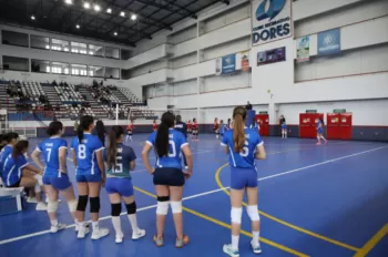 Liga Gaúcha de Vôlei - Feminino
