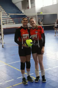 Liga Gaúcha de Vôlei - Feminino