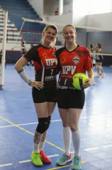 Liga Gaúcha de Vôlei - Feminino