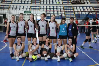 Liga Gaúcha de Vôlei - Feminino