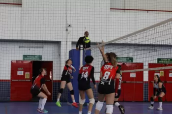 Liga Gaúcha de Vôlei - Feminino