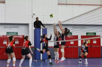Liga Gaúcha de Vôlei - Feminino