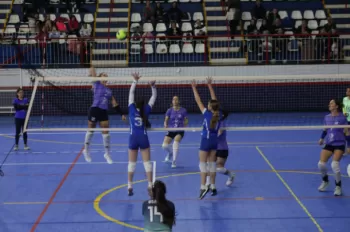 Liga Gaúcha de Vôlei - Feminino