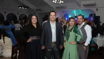 Jantar Fandango com Márcio Correia & Grupo Gauchismo