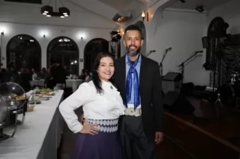 Jantar Fandango com Márcio Correia & Grupo Gauchismo