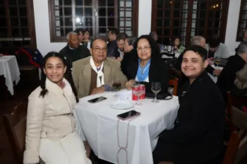 Jantar Fandango com Márcio Correia & Grupo Gauchismo