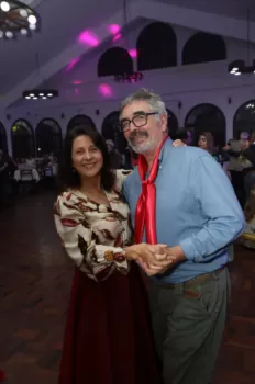 Jantar Fandango com Márcio Correia & Grupo Gauchismo