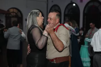 Jantar Fandango com Márcio Correia & Grupo Gauchismo