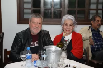 Jantar Fandango com Márcio Correia & Grupo Gauchismo