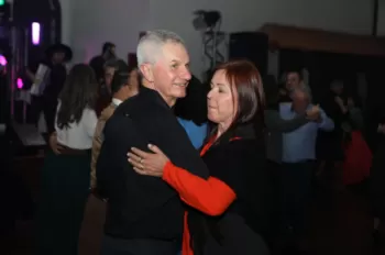 Jantar Fandango com Márcio Correia & Grupo Gauchismo