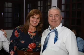 Jantar Fandango com Márcio Correia & Grupo Gauchismo