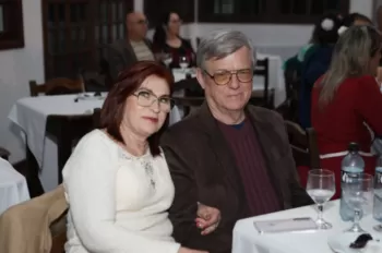 Jantar Fandango com Márcio Correia & Grupo Gauchismo