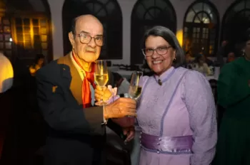 Jantar Fandango com Márcio Correia & Grupo Gauchismo