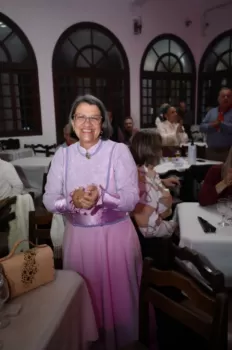 Jantar Fandango com Márcio Correia & Grupo Gauchismo