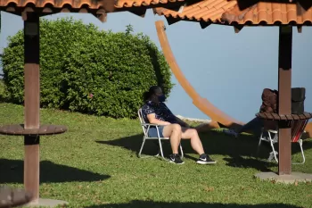 Final de Semana - Sede Campestre