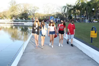 Final de Semana - Sede Campestre