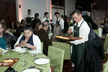 Jantar A Gosto 2019