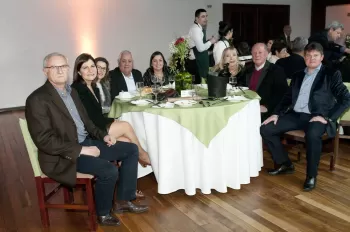 Jantar A Gosto 2019
