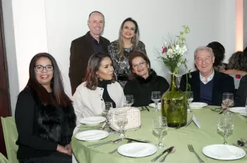 Jantar A Gosto 2019