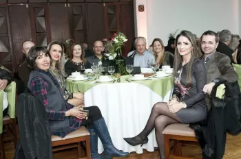 Jantar A Gosto 2019