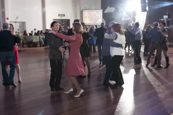 Jantar A Gosto 2019