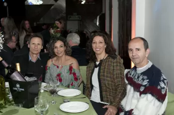 Jantar A Gosto 2019