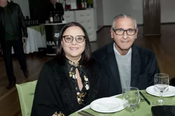 Jantar A Gosto 2019