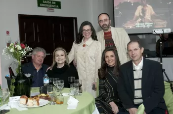 Jantar A Gosto 2019