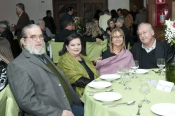 Jantar A Gosto 2019