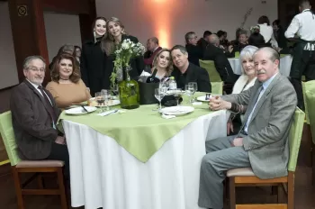 Jantar A Gosto 2019