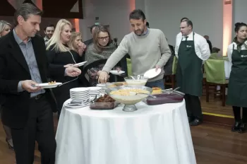 Jantar A Gosto 2019