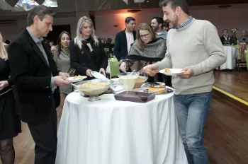 Jantar A Gosto 2019