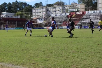 34ª Copa AFUVESMA - Final Categoria 40 anos