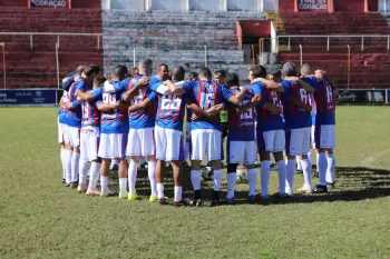 34ª Copa AFUVESMA - Final Categoria 40 anos