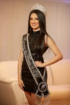 Coquetel de Apresentação das Debutantes Dorenses/2022