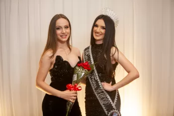 Coquetel de Apresentação das Debutantes Dorenses/2022