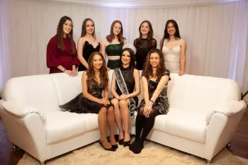 Coquetel de Apresentação das Debutantes Dorenses/2022