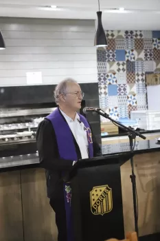 Inaugurações de Obras