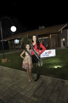 Inaugurações de Obras