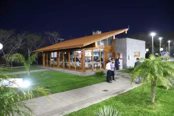 Inaugurações de Obras