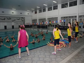 Clube Dores