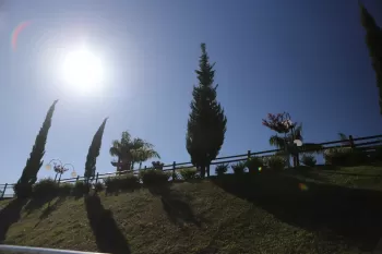 Final de Semana - Sede Campestre