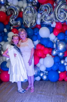 Jantar Pais e Filhos - Réveillon